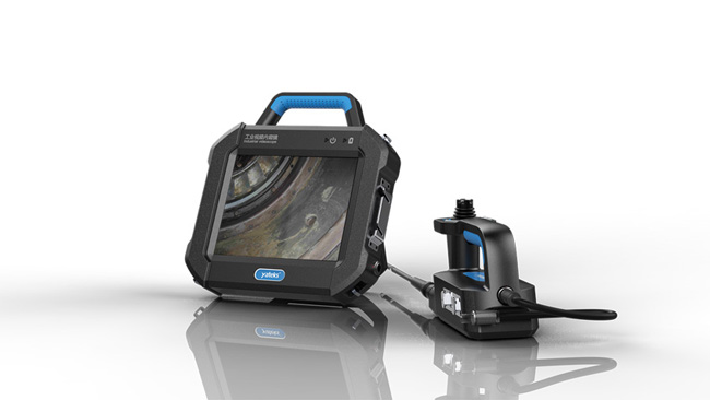 完美品質，超值價格的工業(yè)視頻內窺鏡