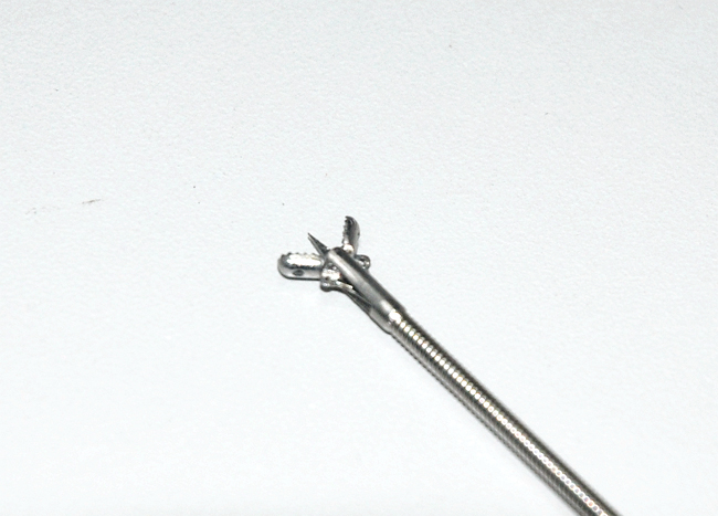 工業(yè)內(nèi)窺鏡己越來(lái)越多地運(yùn)用于產(chǎn)品生產(chǎn)過(guò)程的質(zhì)量控制，并發(fā)展成為一種常規(guī)的檢測(cè)手段。