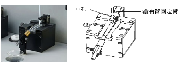 亞泰光電鐵譜儀