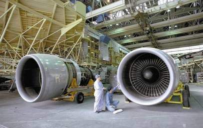 在工業檢測領域中內窺鏡有哪些優勢？