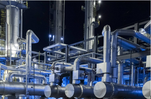 在工業檢測領域中內窺鏡有哪些優勢？