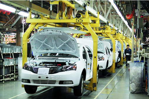 在工業檢測領域中內窺鏡有哪些優勢？