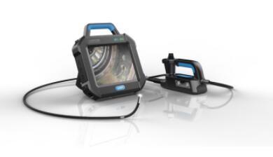 亞泰光電的參展設備SIE工業(yè)內(nèi)窺鏡