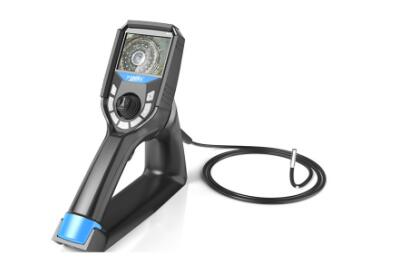 亞泰光電的參展設備二MIE系列工業(yè)內(nèi)窺鏡