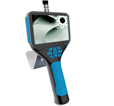 GIE的支架結(jié)構(gòu)