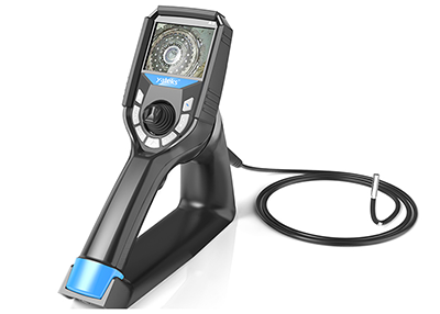 參與此次深圳工業(yè)內(nèi)窺鏡展的亞泰光電HD-MIE極細工業(yè)內(nèi)窺鏡